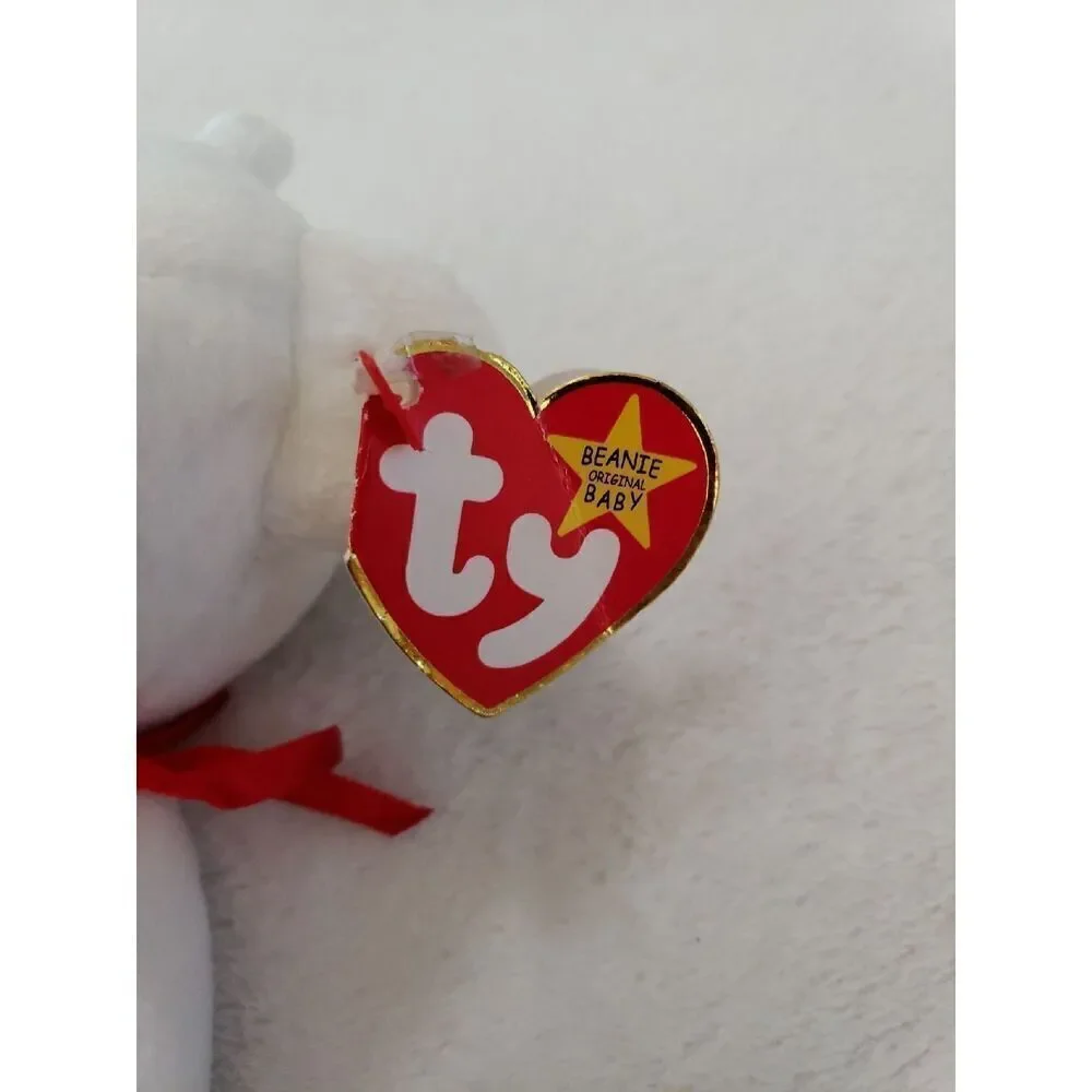 Ty Beanie Babies